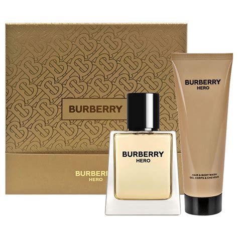 cofanetto bagno burberry uomo|Burberry .